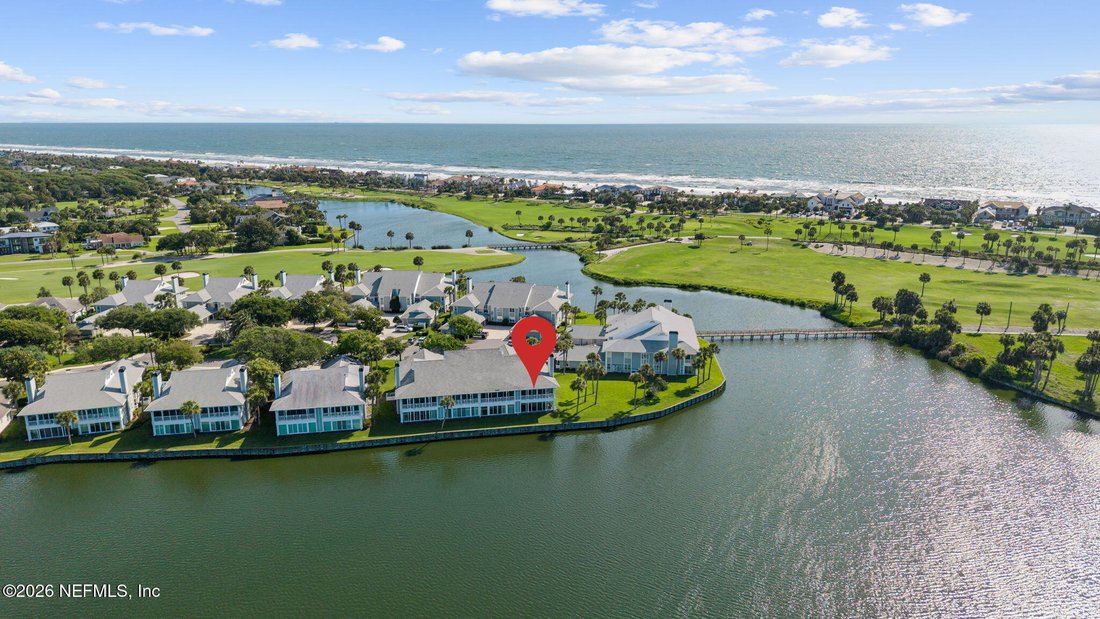 Condo in Ponte Vedra Beach, Florida, United States 1 - 18406791