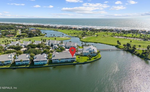 Condo in Ponte Vedra Beach, Florida, United States 1