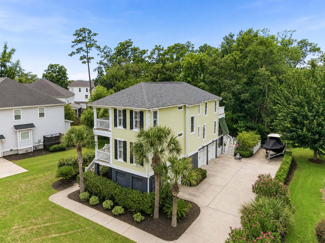 House in Hanahan, South Carolina, United States 4 - 18404647