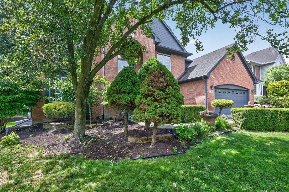 House in Ann Arbor, Michigan, United States 2 - 18402945
