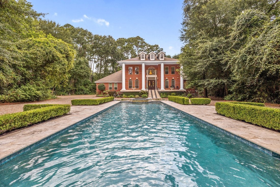 House in Cypress, Texas, United States 4 - 18404846