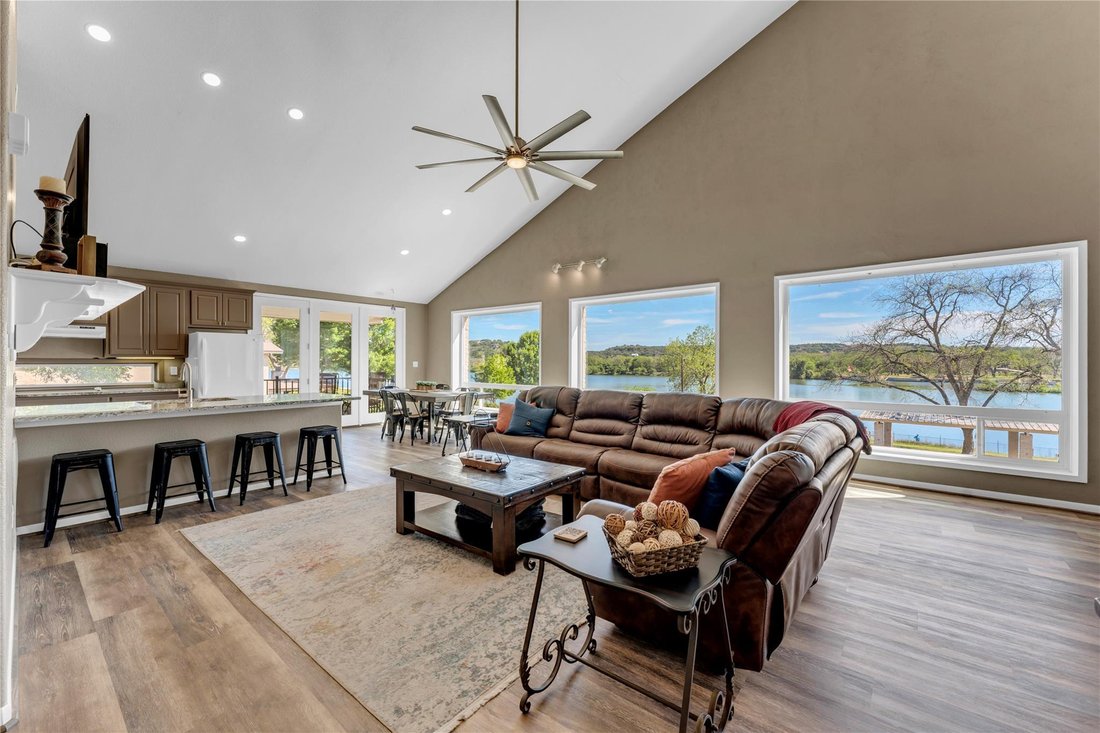 House in Marble Falls, Texas, United States 2 - 18403204