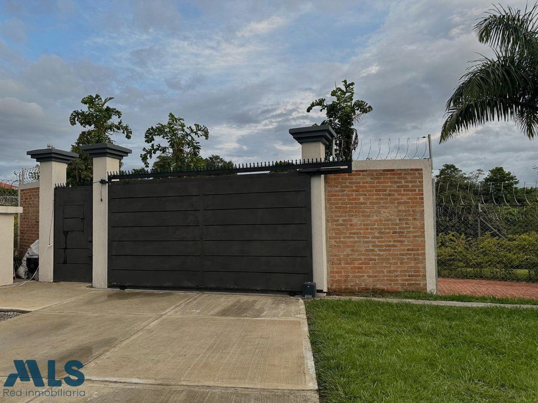 House in Pereira, Pereira, Colombia 4 - 18403533