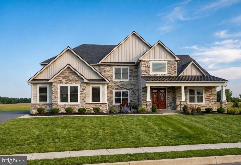 House in Sinking Spring, Pennsylvania, United States 1 - 17104744