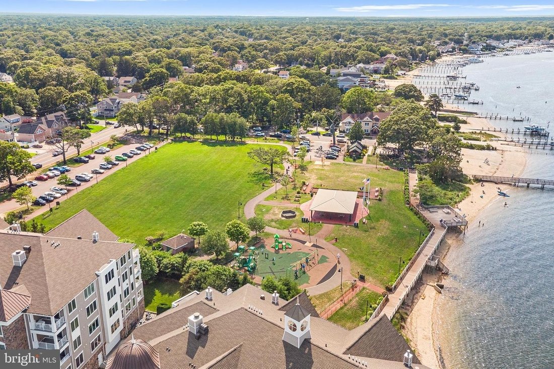 Apartment in Point Pleasant Beach, New Jersey, United States 5 - 18404868