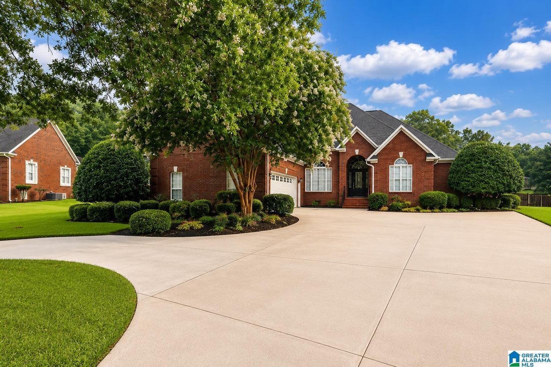 House in Oxford, Alabama, United States 2 - 18406848
