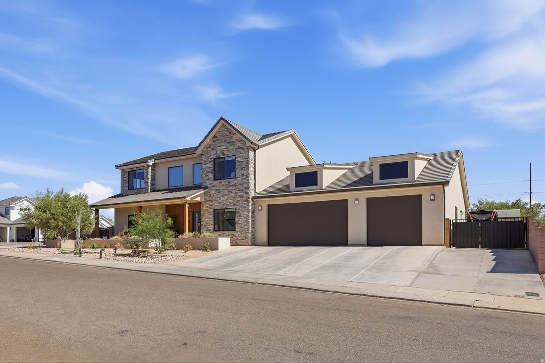 House in St. George, Utah, United States 2 - 18403195