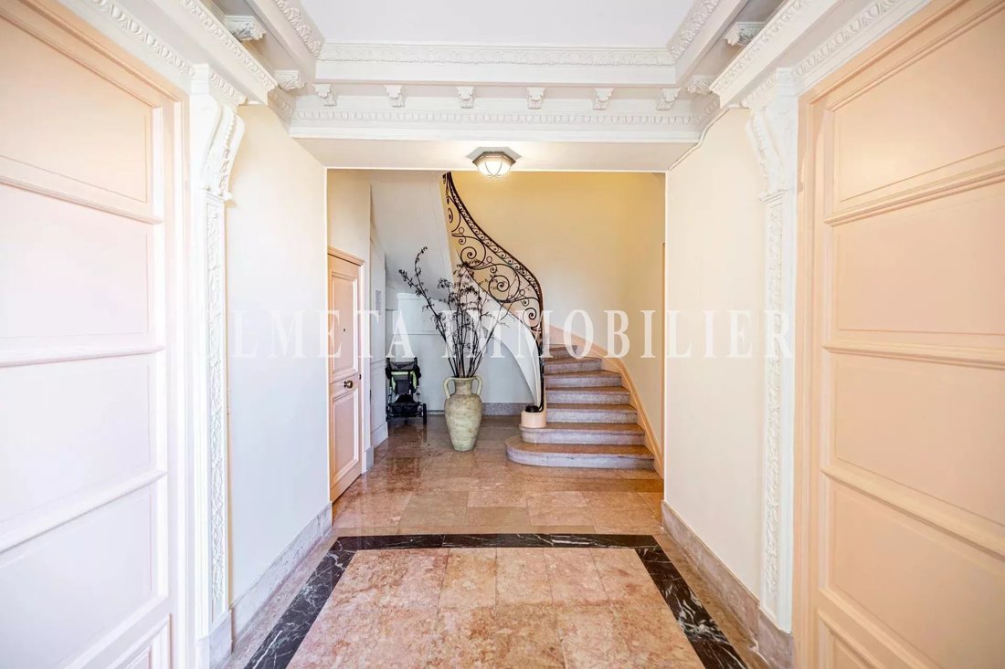 Apartment in Cap Martin, Roquebrune-Cap-Martin, France 3 - 18403026
