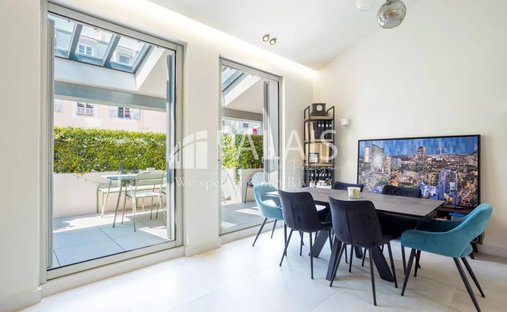 Apartment in Lepante, Nice, France 1