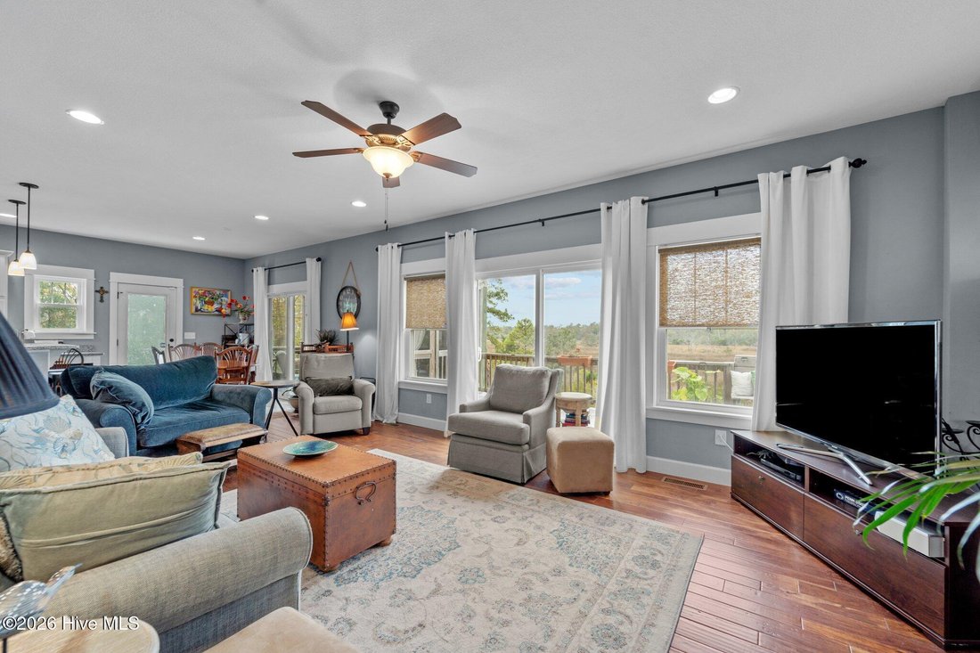 House in Kill Devil Hills, North Carolina, United States 4 - 18403200