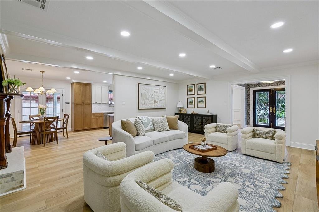 House in Metairie, Louisiana, United States 5 - 18402777