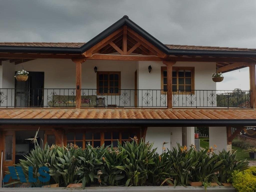 Finca in El Carmen de Viboral, Departamento de Antioquia, Kolumbien 3 - 18403502