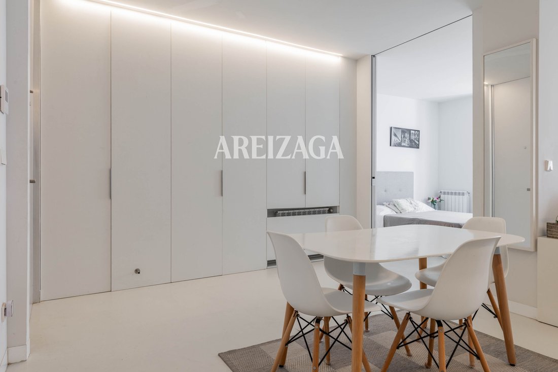 Apartment in Centro, Donostia-San Sebastian, Spain 5 - 18402868