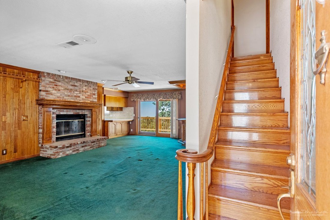 House in Tehachapi, California, United States 5 - 18406125