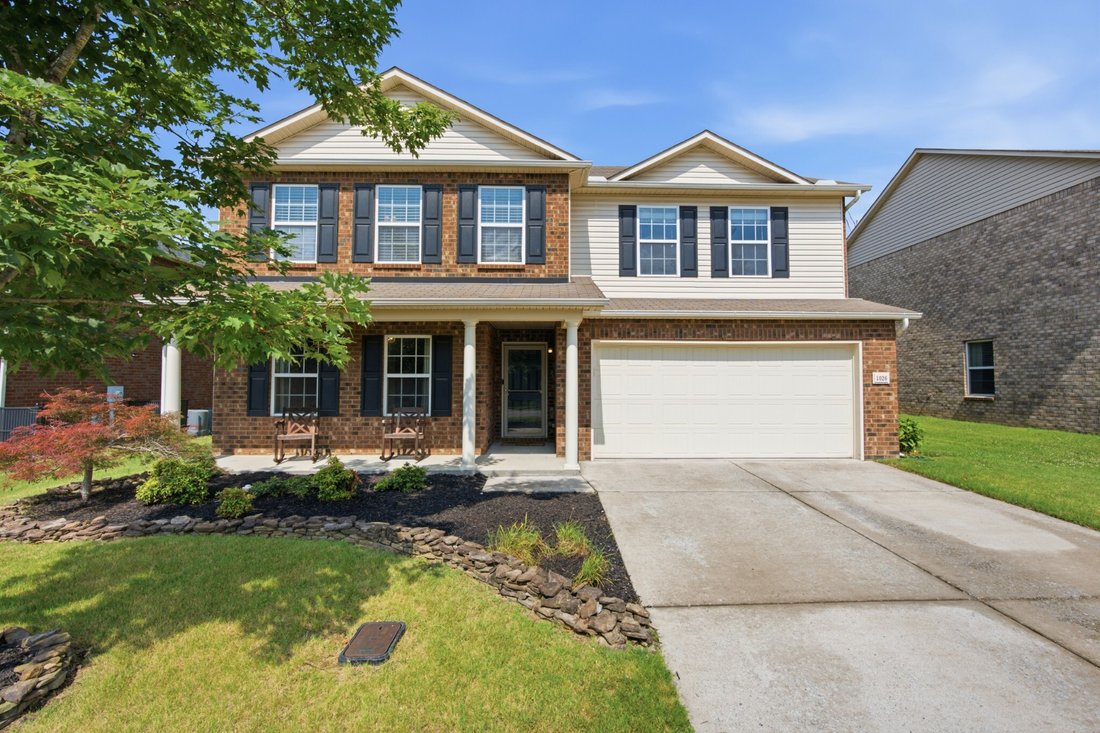 House in Hendersonville, Tennessee, United States 1 - 18403246