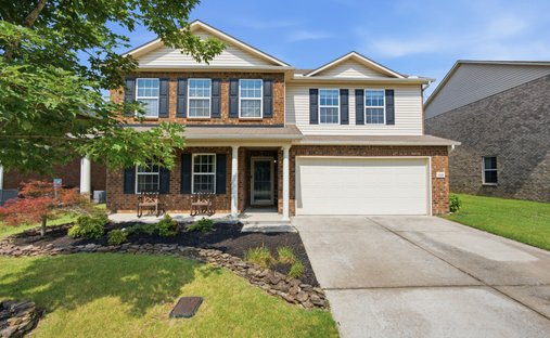 House in Hendersonville, Tennessee, United States 1