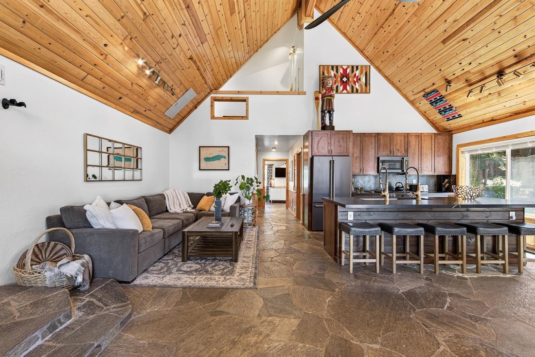 House in Truckee, California, United States 4 - 18406774