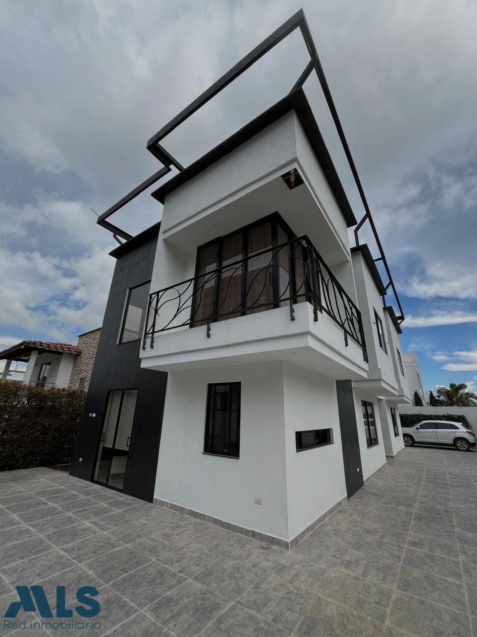 House in Rionegro, Colombia 1 - 18403458
