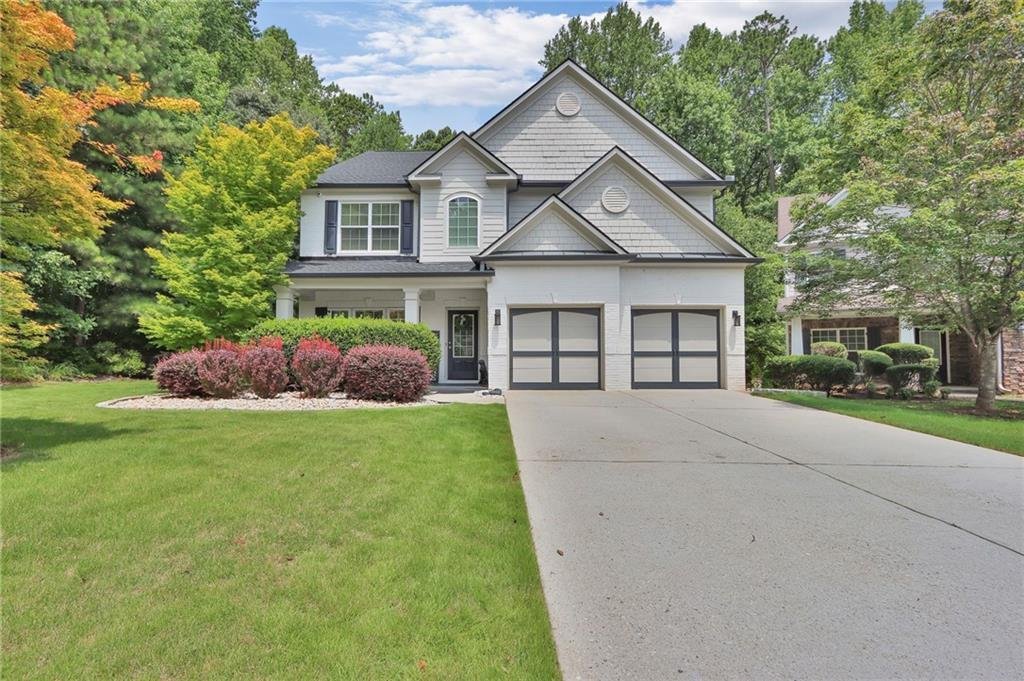 House in Lawrenceville, Georgia, United States 2 - 18399662