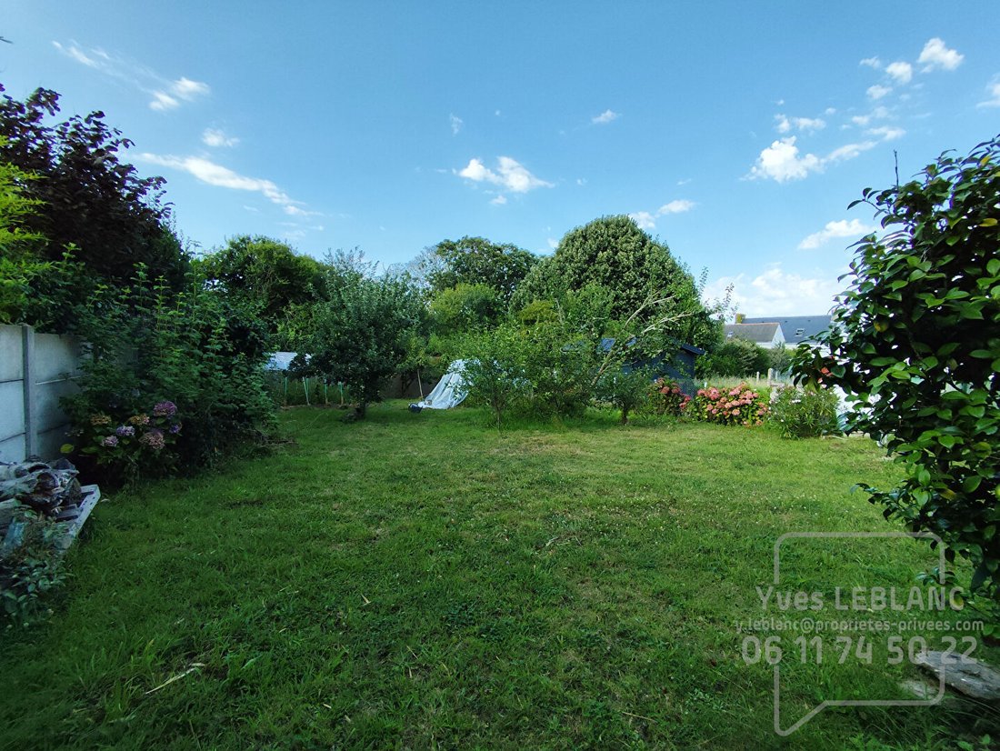 Villa in Groix, Brittany, France 5 - 18405419