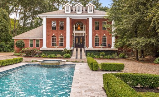 Maison à Cypress, Texas, États-Unis 1