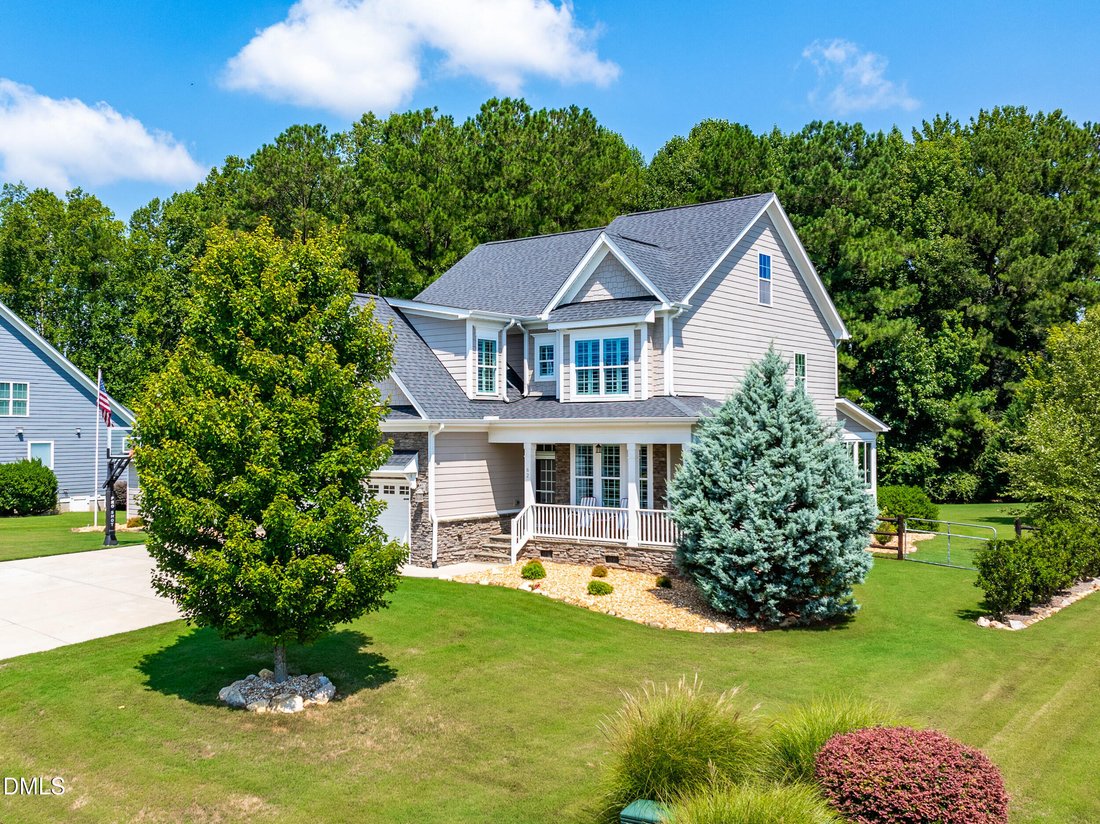 House in Clayton, North Carolina, United States 4 - 18403483