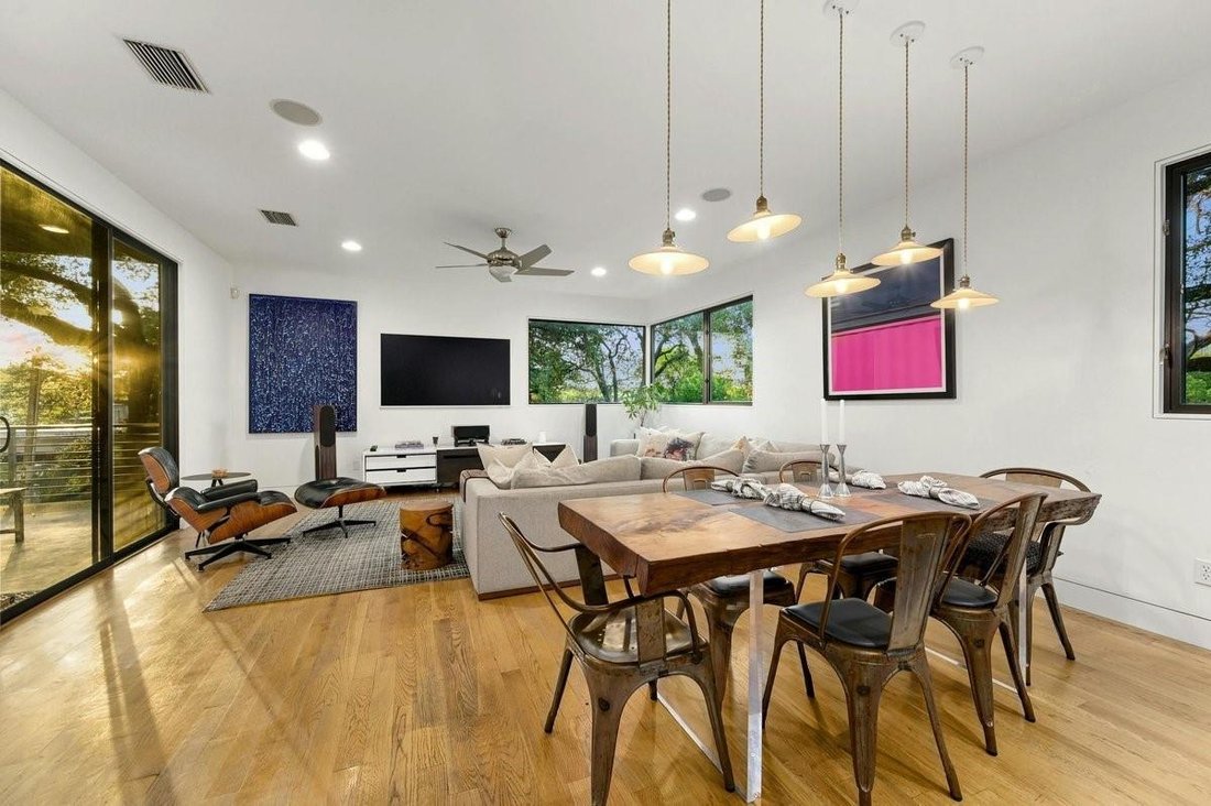 House in Austin, Texas, United States 3 - 18403209