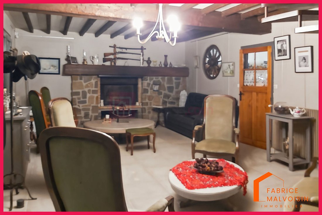 Villa in Groffliers, Hauts-de-France, France 5 - 18405520