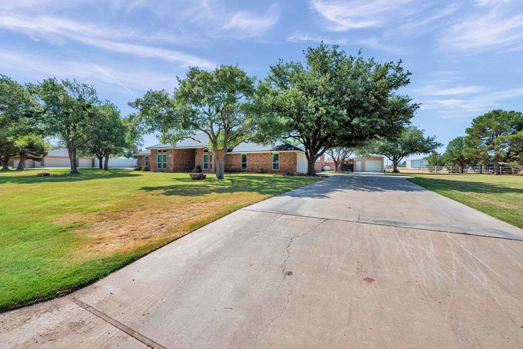 House in Midland, Texas, United States 1 - 18225796