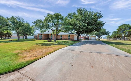 House in Midland, Texas, United States 1