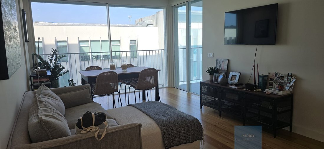 Apartment in Senhora da Hora, Porto District, Portugal 2 - 18404813