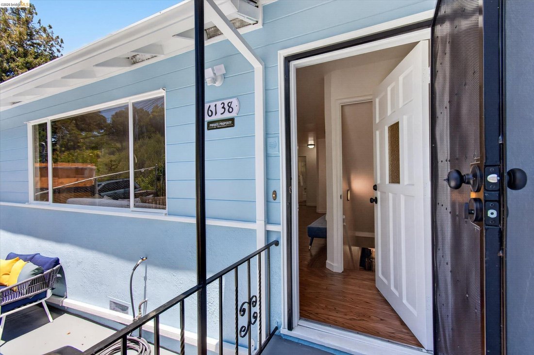 House in Oakland, California, United States 5 - 18404326