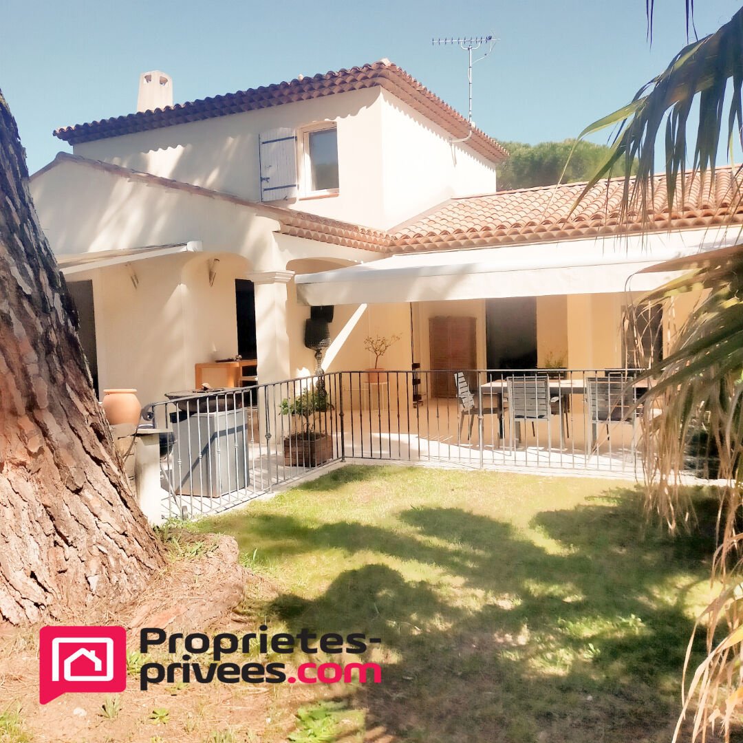Villa in Sud, Vidauban, France 2 - 18405684