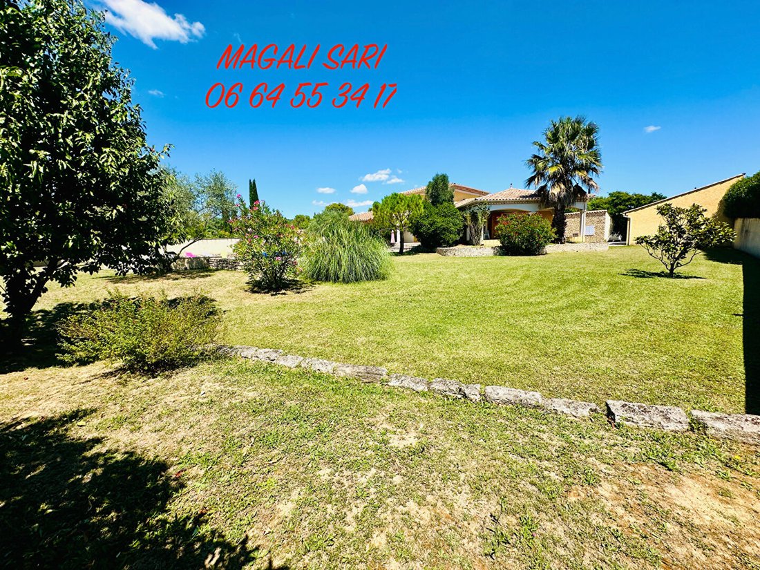 Villa in Bagard, Occitania, France 1 - 18405693