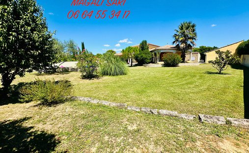 Villa in Bagard, Occitania, France 1