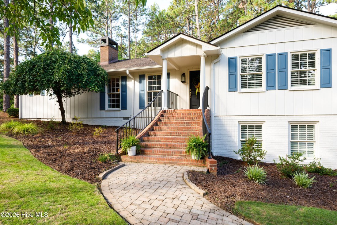 House in Pinehurst, North Carolina, United States 4 - 18403207