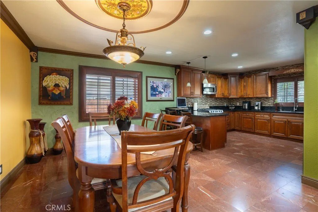 House in Whittier, California, United States 5 - 18403165