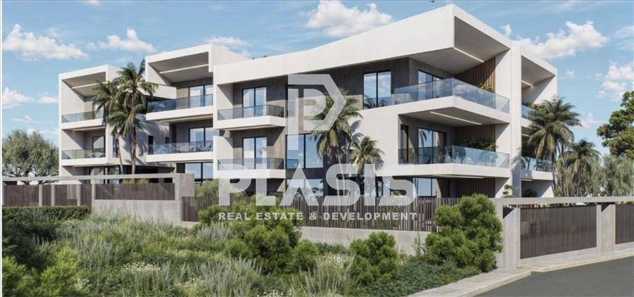 Apartment in Vari, Attica, Greece 3 - 18404349
