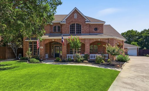 Casa a Flower Mound, Texas, Stati Uniti 1