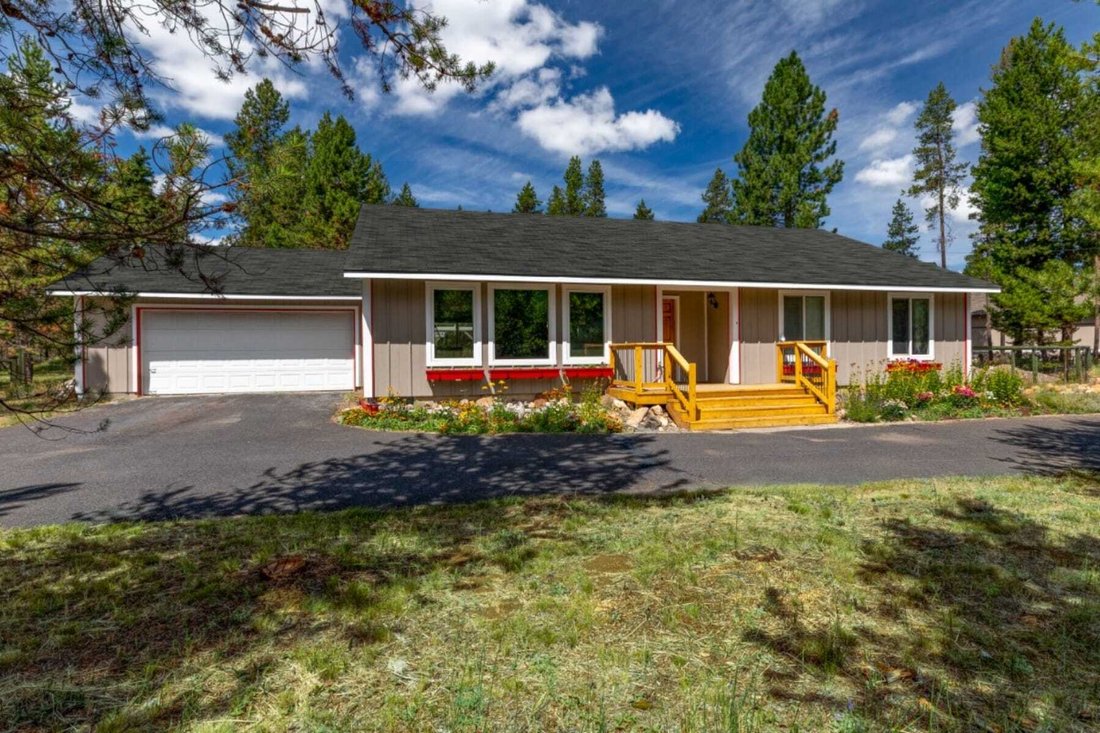 House in Sunriver, Oregon, United States 2 - 18406547