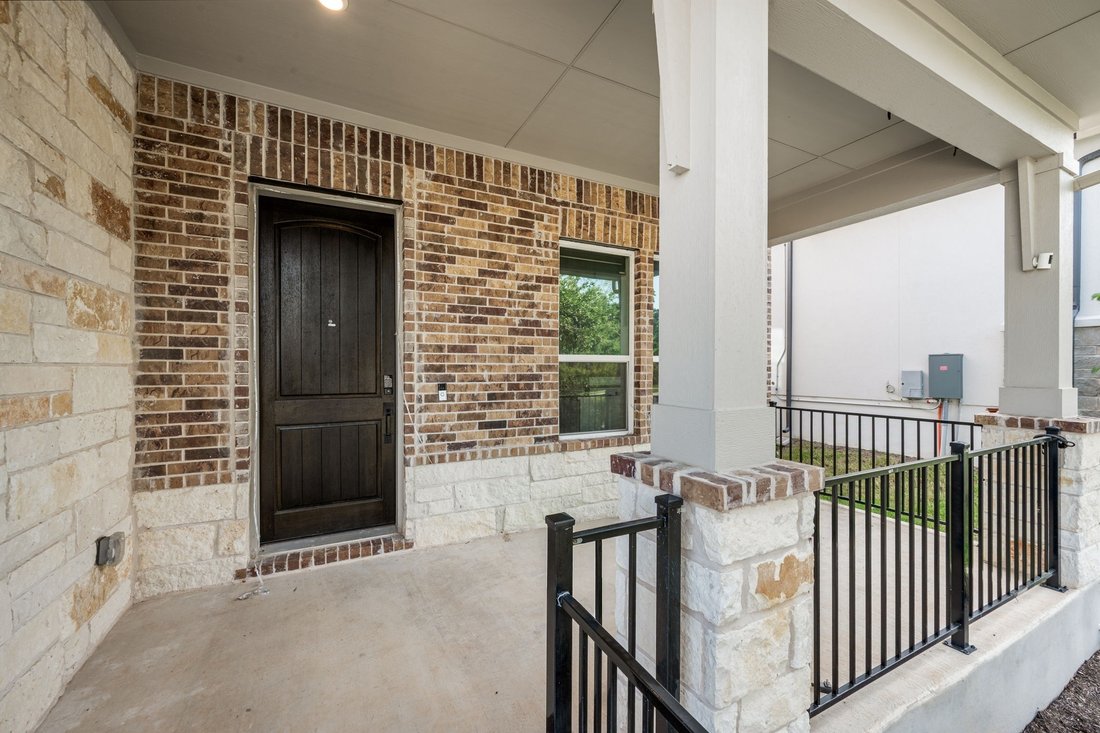 House in Georgetown, Texas, United States 3 - 18404878