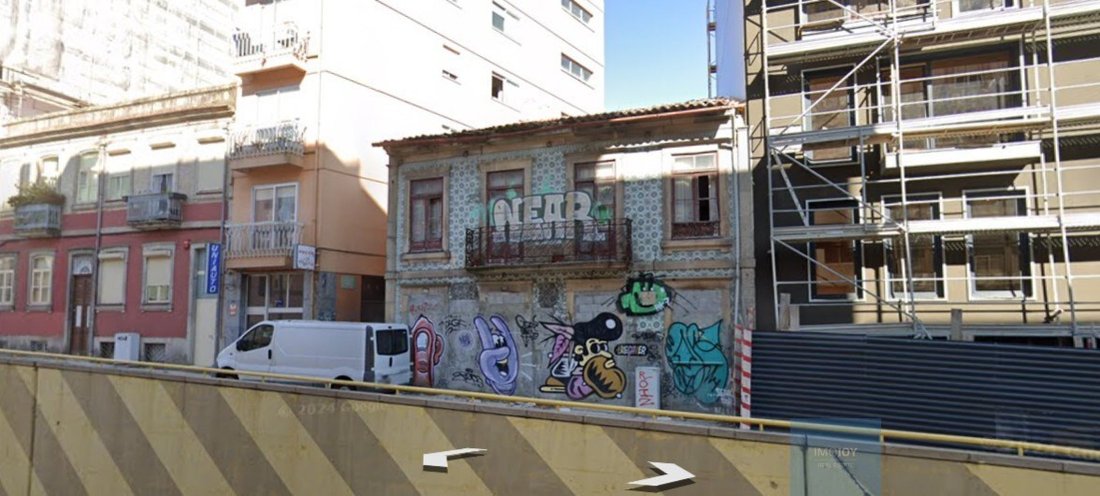 Apartment in Cedofeita, Santo Ildefonso, Se, Miragaia, Sao Nicolau e Vitoria, Porto District, Portugal 3 - 18404800