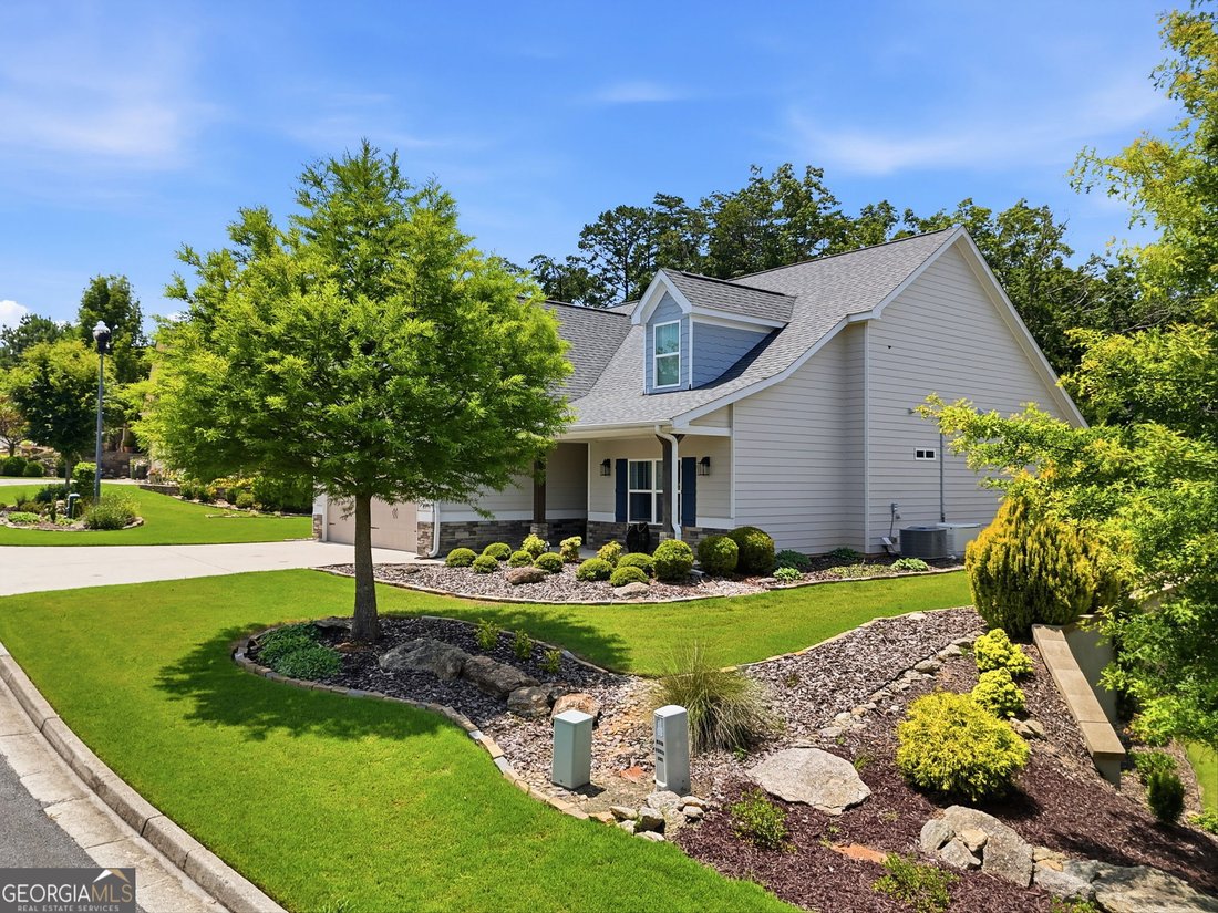 House in Waleska, Georgia, United States 3 - 18403743
