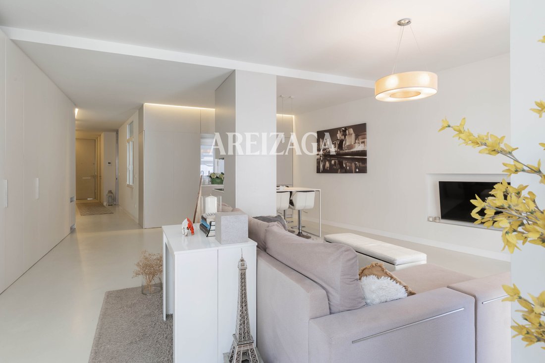 Apartment in Centro, Donostia-San Sebastian, Spain 5 - 18402892