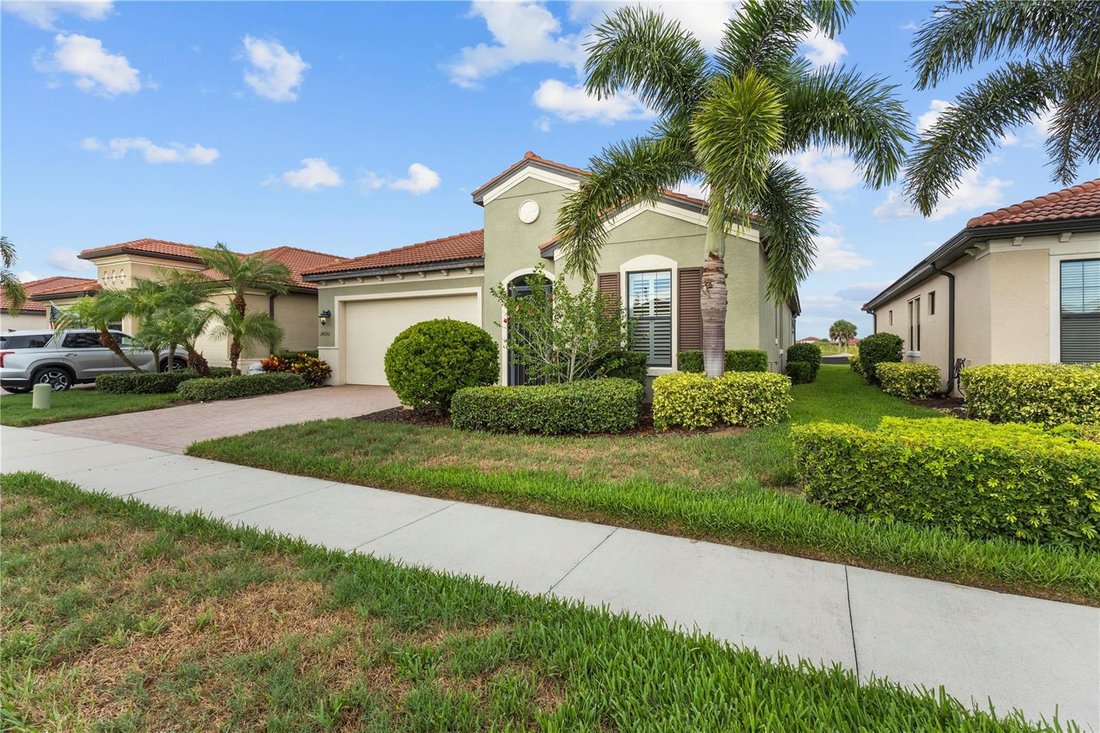House in Venice, Florida, United States 4 - 18403366