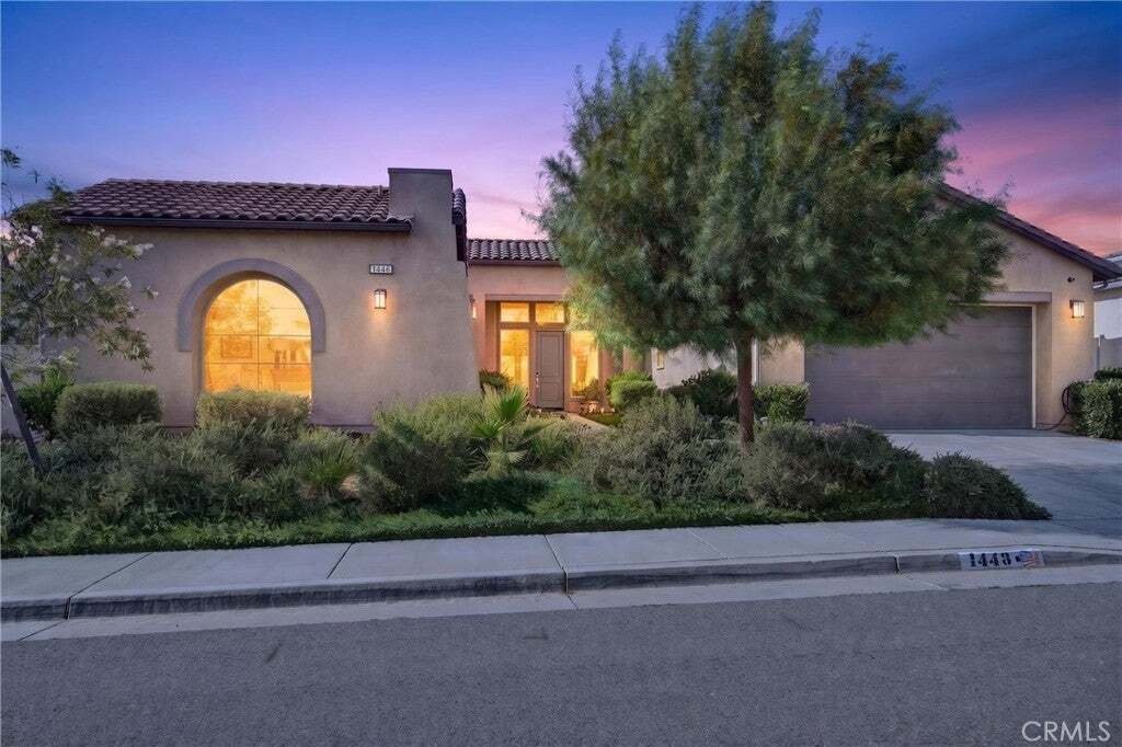 House in Cherry Valley, California, United States 4 - 18168725