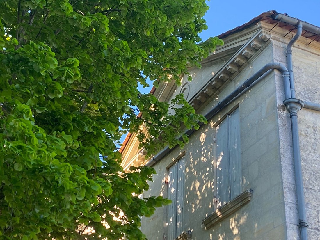 Villa in Fronsac, Nouvelle-Aquitaine, France 2 - 18406053