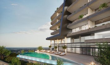 Apartment in Limassol, Limassol, Cyprus 1