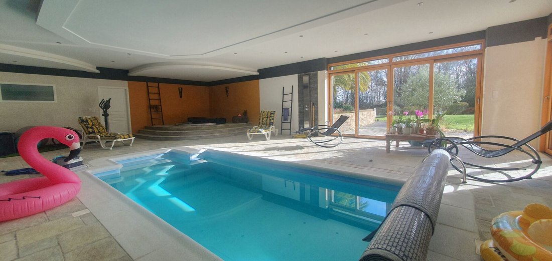 Villa in Nord, Languidic, France 1 - 18405909
