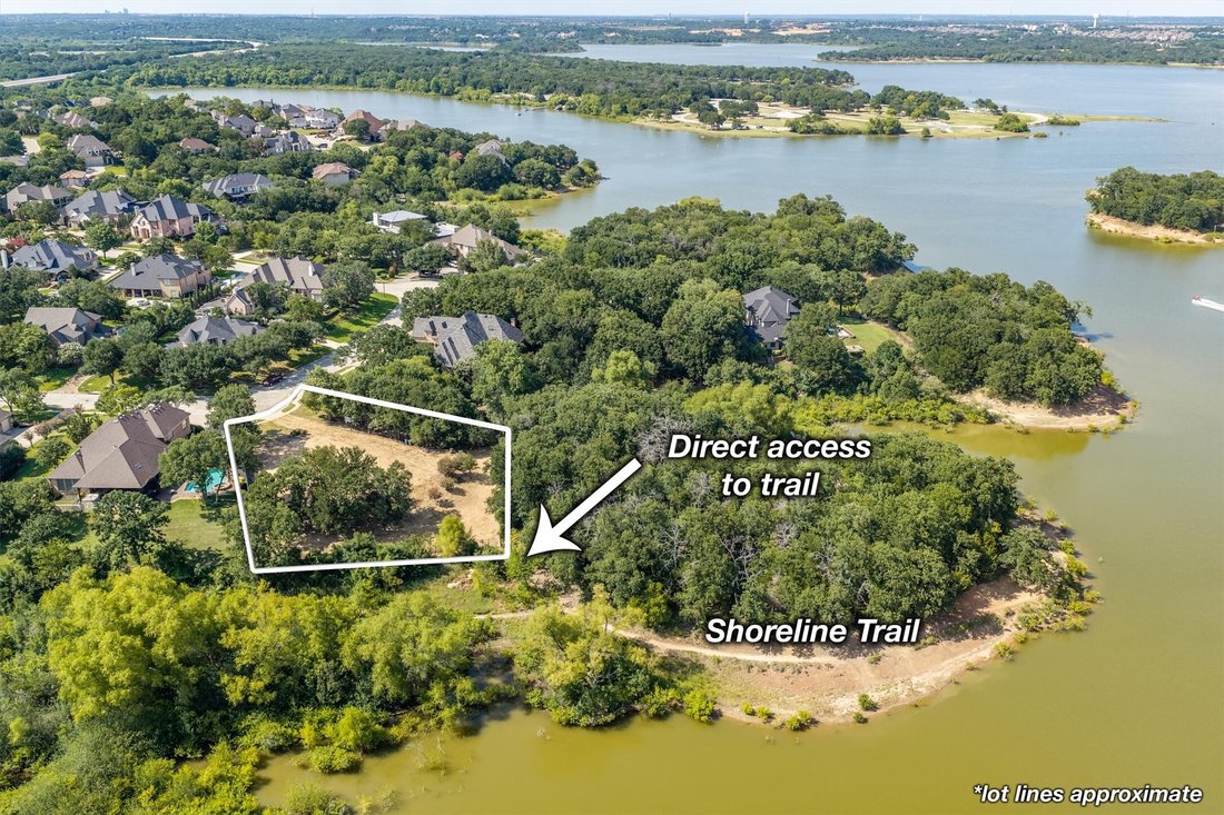 Land in Lewisville, Texas, United States 5 - 18403854